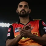DC vs SRH head to head