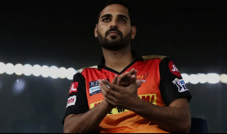 DC vs SRH head to head