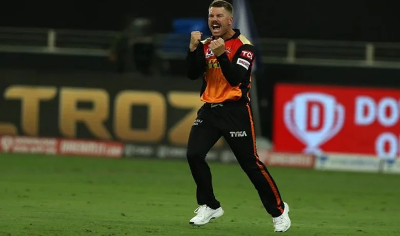 DC vs SRH head to head