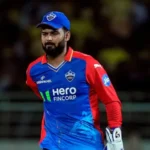 DC vs SRH head to head