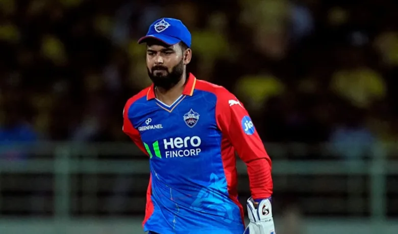 DC vs SRH head to head