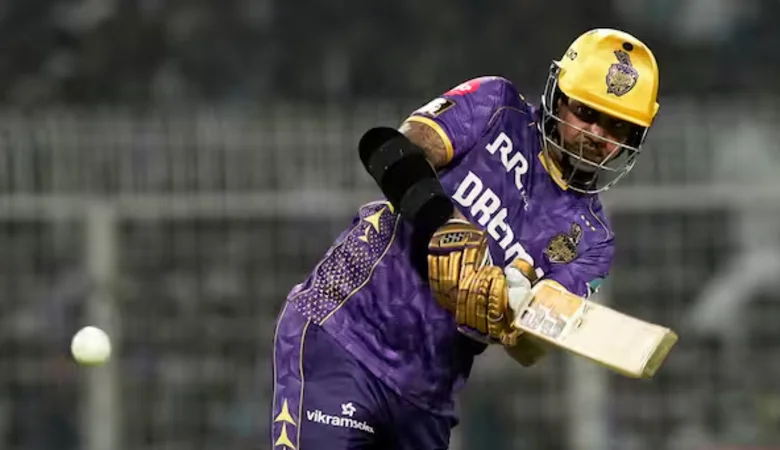 KKR vs SRH head to head