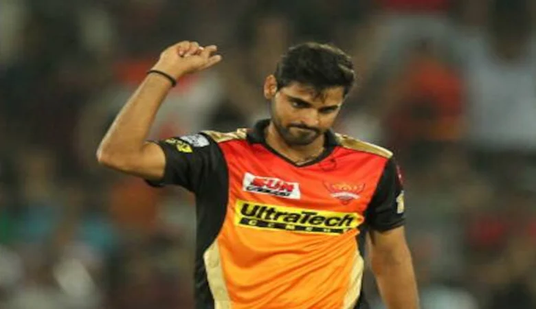 KKR vs SRH head to head