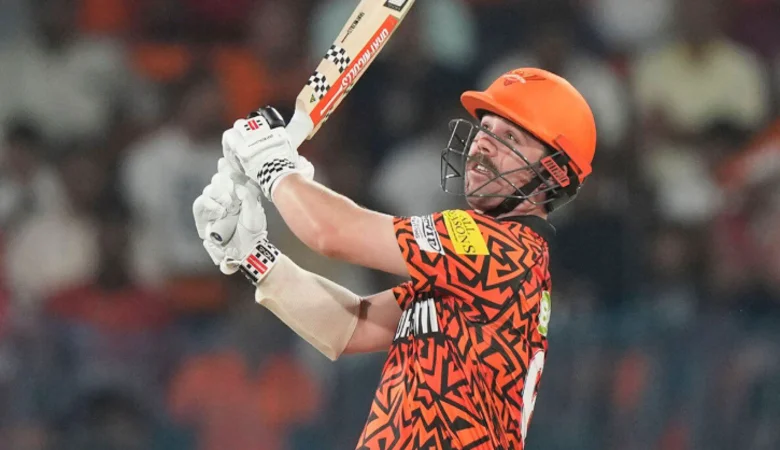 KKR vs SRH head to head