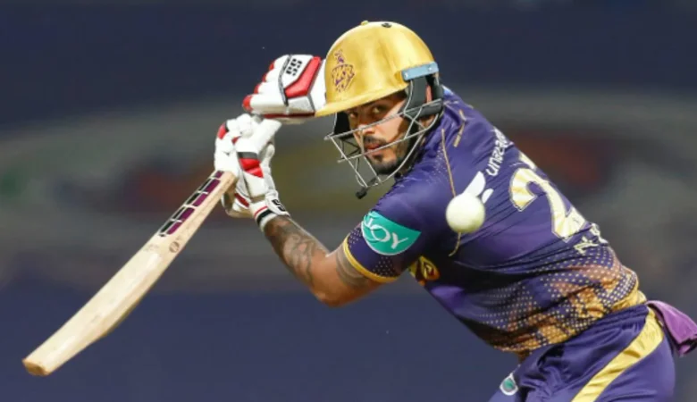 KKR vs SRH head to head