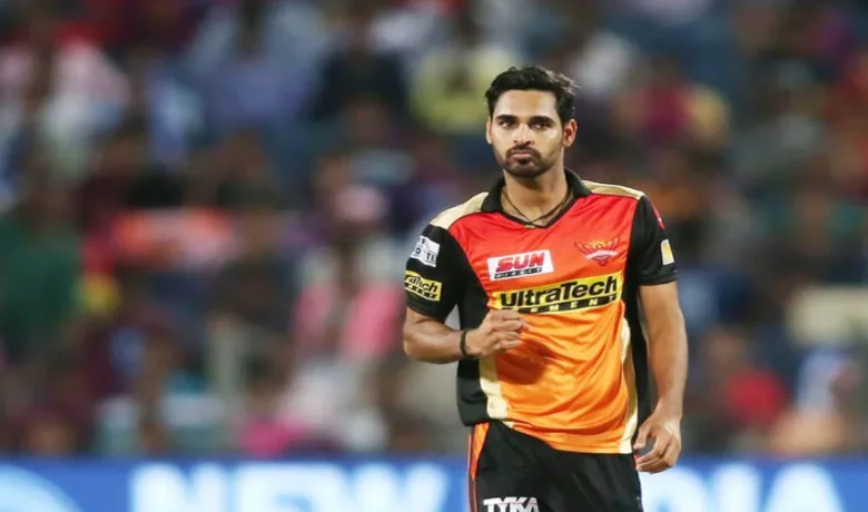 SRH vs PBKS head to head