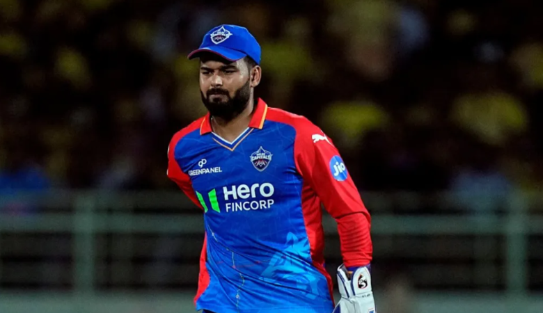 CSK vs DC head to head