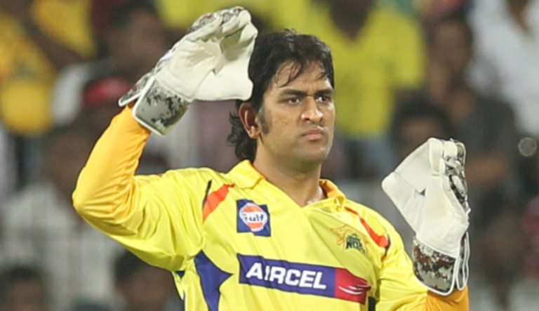 CSK vs DC head to head