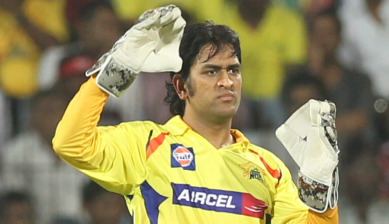 CSK vs DC head to head