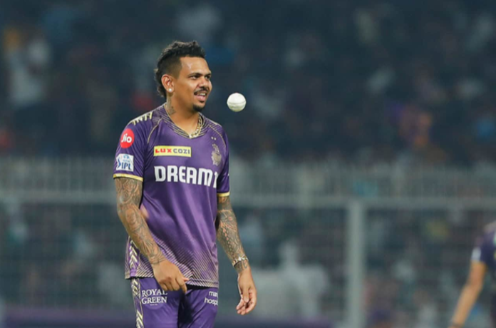 KKR vs DC head to head