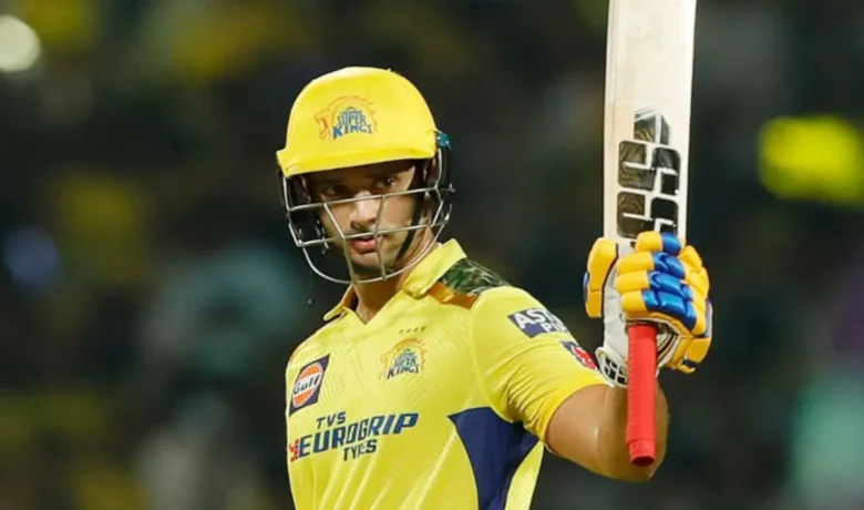 CSK squad 2026 young Indian core including MS Dhoni
