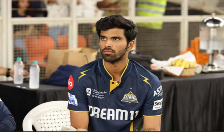 GT squad 2026 full 25-player roster for the IPL 2026 season
