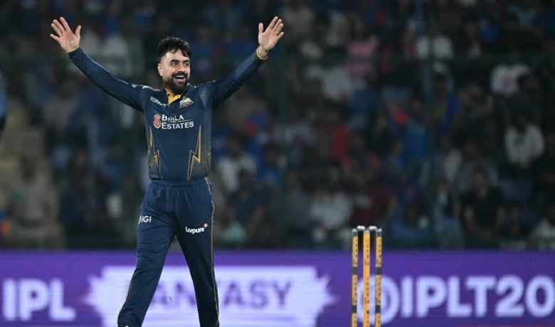 GT squad 2026 batting lineup led by Shubman Gill