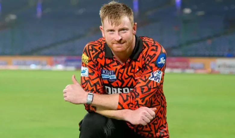 SRH squad 2026 bowling attack led by Pat Cummins