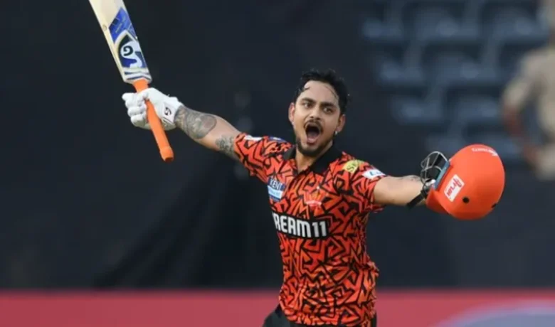 SRH squad 2026 full 25-player roster for the IPL 2026 season