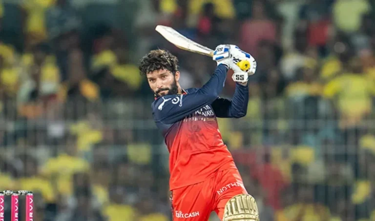 rcb squad 2026