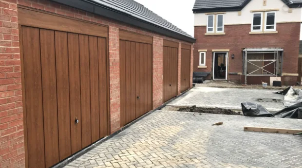 Garage Doors Bolton