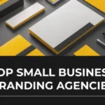 small business branding agency