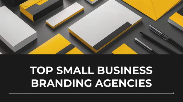small business branding agency