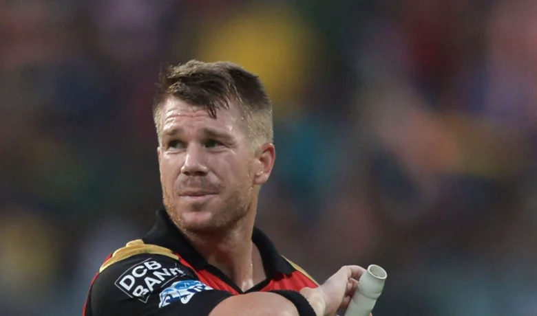 Sunrisers Hyderabad captains in ipl