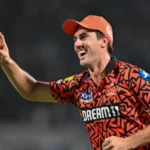 Sunrisers Hyderabad captains in ipl
