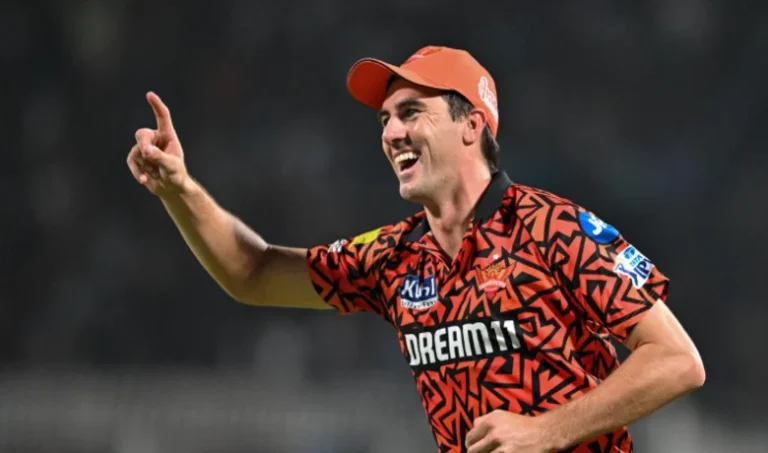 Sunrisers Hyderabad captains in ipl