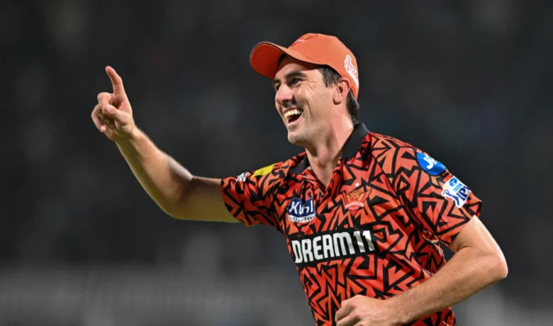 Sunrisers Hyderabad captains in ipl