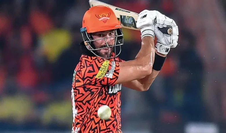 Sunrisers Hyderabad captains in ipl
