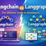 Langhcain vs Langgraph