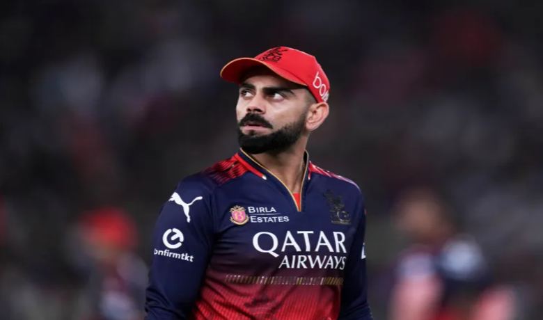 Royal Challengers Bangalore captains in ipl