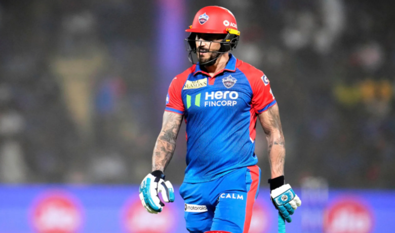Royal Challengers Bangalore captains in ipl