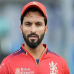 Royal Challengers Bangalore captains in ipl