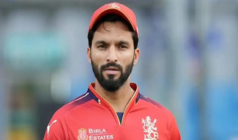 Royal Challengers Bangalore captains in ipl