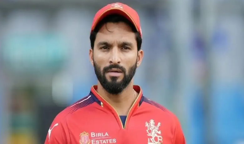 Royal Challengers Bangalore captains in ipl