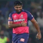 Rajasthan Royals captains in ipl