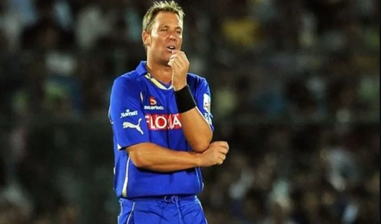 Rajasthan Royals captains in ipl