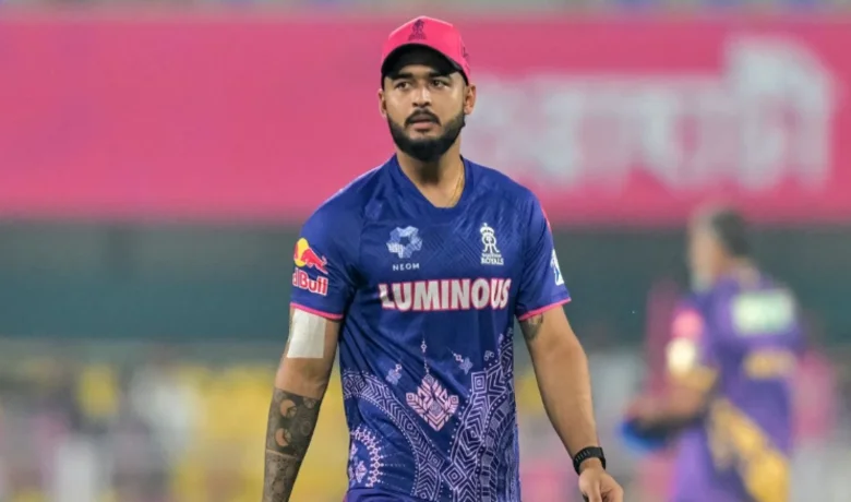Rajasthan Royals captains in ipl