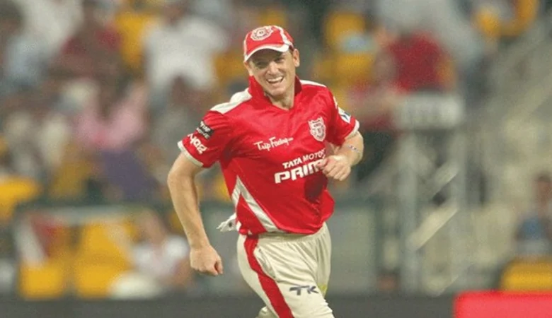 Punjab Kings captains in ipl