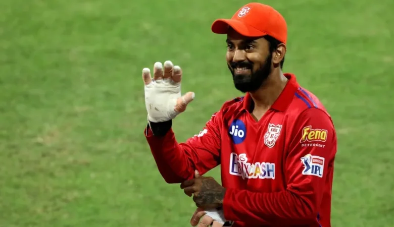 Punjab Kings captains in ipl