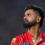 Punjab Kings captains in ipl