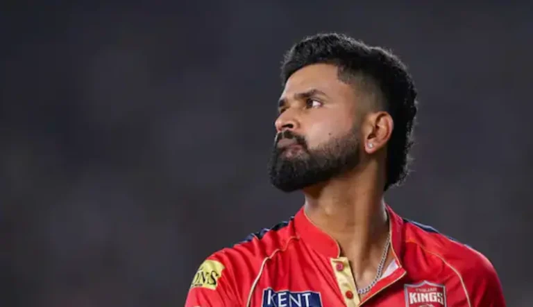 Punjab Kings captains in ipl