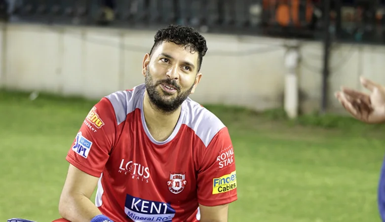 Punjab Kings captains in ipl