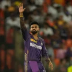 Kolkata Knight Riders captains in ipl