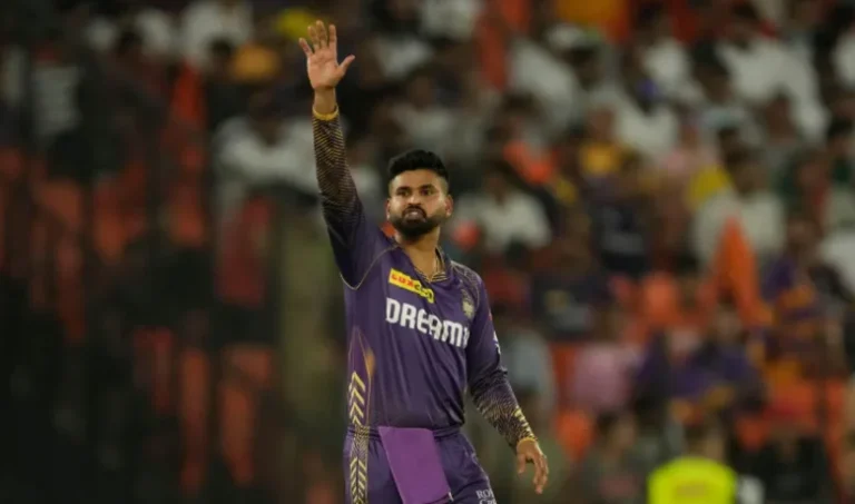 Kolkata Knight Riders captains in ipl