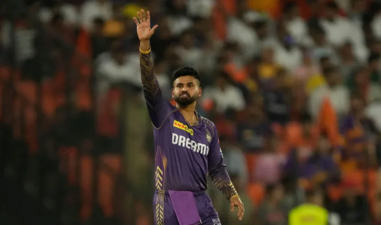 Kolkata Knight Riders captains in ipl