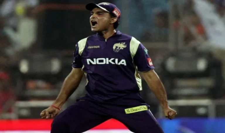 Kolkata Knight Riders captains in ipl