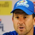 Mumbai Indians captains in ipl