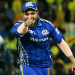 Mumbai Indians captains in ipl