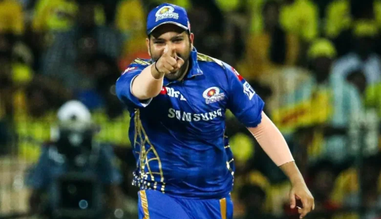 Mumbai Indians captains in ipl