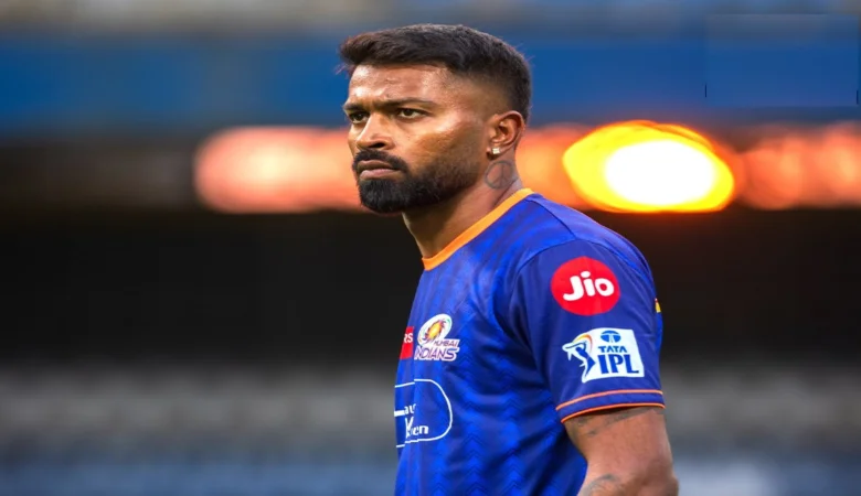 Mumbai Indians captains in ipl